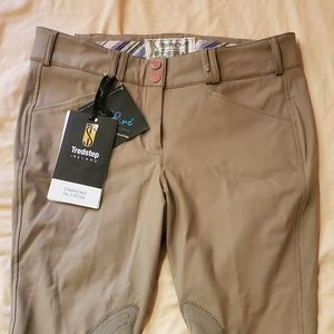 Tredstep Symphony Rosa Ladies Breech